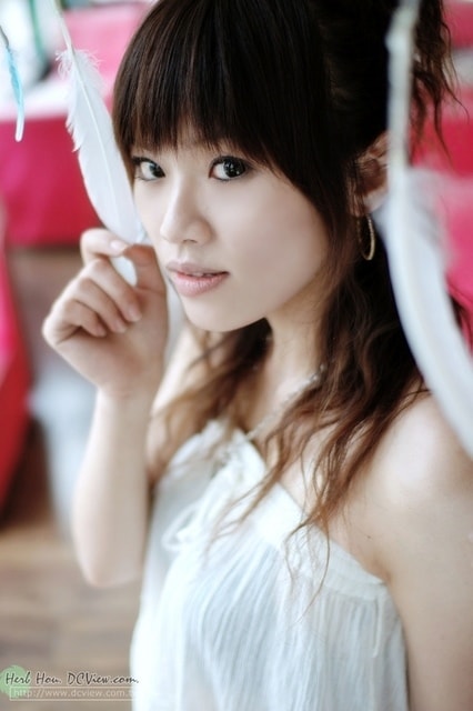 二十號倉庫*最愛的一組外拍