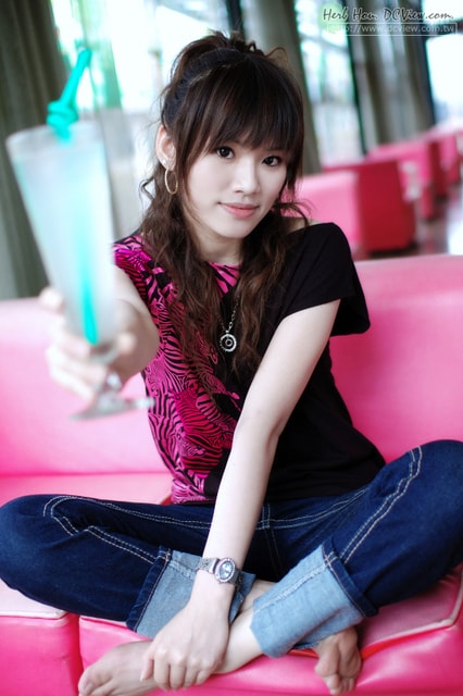 二十號倉庫*最愛的一組外拍