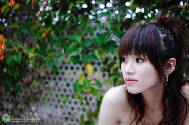 二十號倉庫*最愛的一組外拍