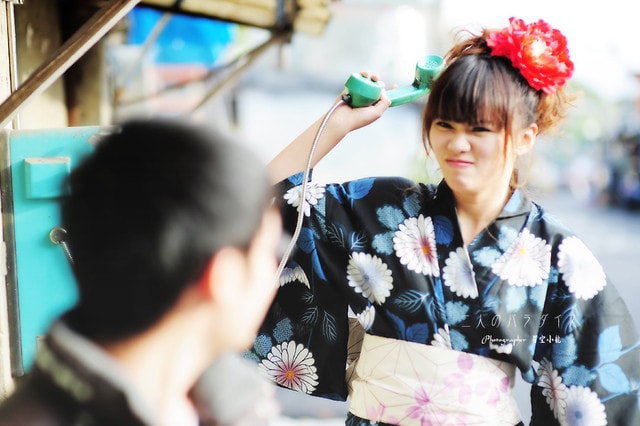 二人のパラダイス - 第7張圖 二人のパラダイス