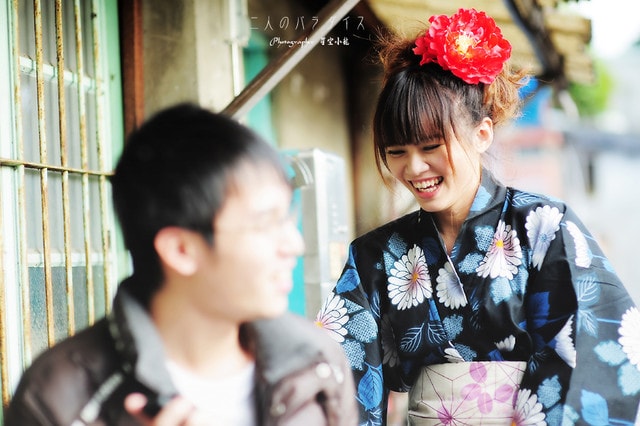 二人のパラダイス - 第8張圖 二人のパラダイス