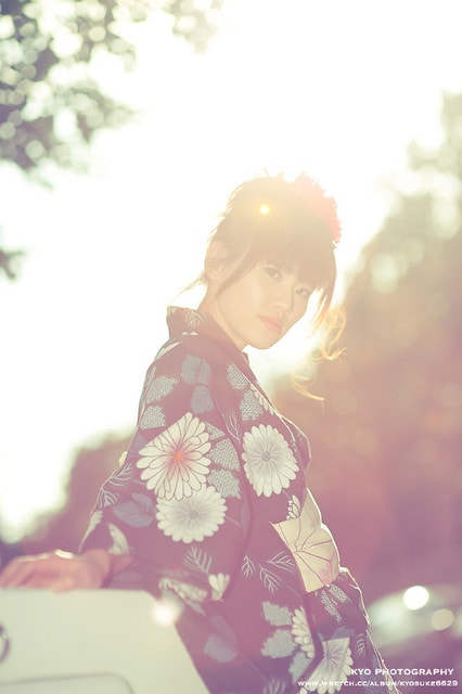 二人のパラダイス - 第11張圖 二人のパラダイス