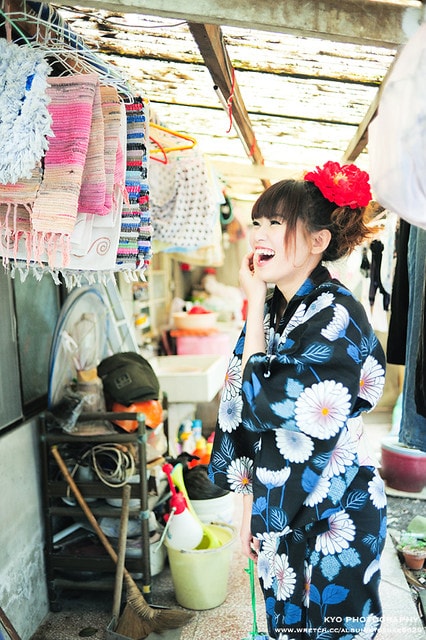 二人のパラダイス - 第18張圖 二人のパラダイス