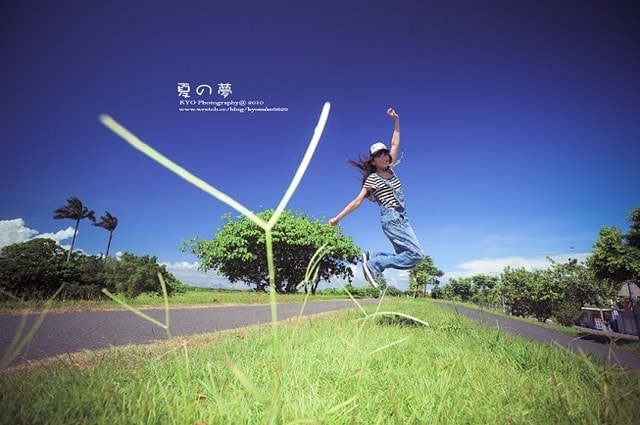 【外拍】なつ のユメ 夏之夢