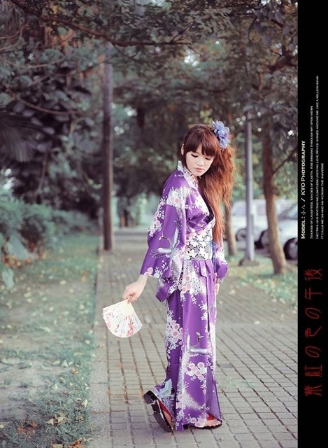 【外拍】紫紅色 の午后