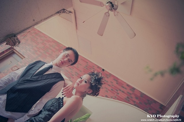 【外拍】敲碗敲很久的婚紗照，千呼萬喚始出來