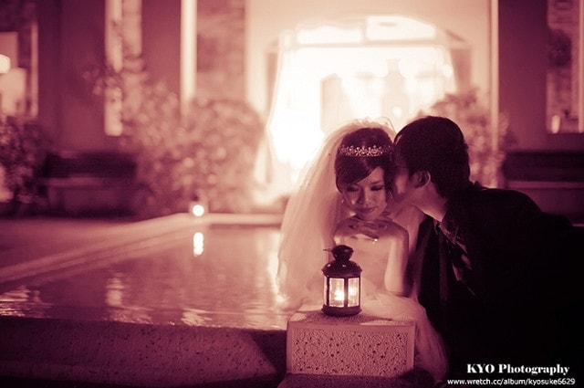 【外拍】敲碗敲很久的婚紗照，千呼萬喚始出來