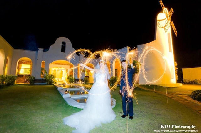 【外拍】敲碗敲很久的婚紗照，千呼萬喚始出來