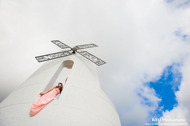 【外拍】敲碗敲很久的婚紗照，千呼萬喚始出來