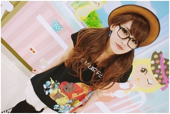 【閒聊】生日快樂。お誕生日おめでとう ╭❤╯