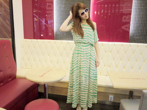 【敗家】我的口袋名單☀愛逛韓貨拍賣32家分享