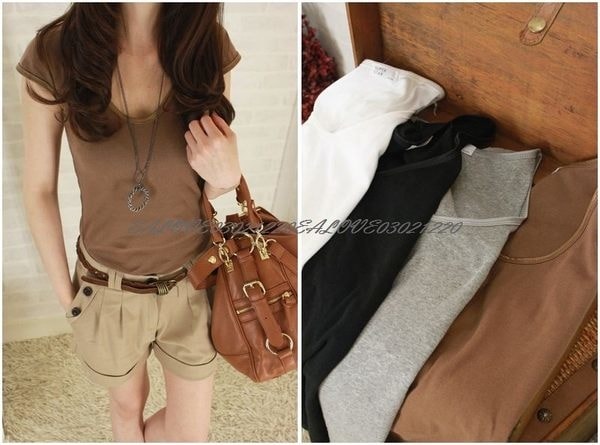 【敗家】我的口袋名單☀愛逛韓貨拍賣32家分享