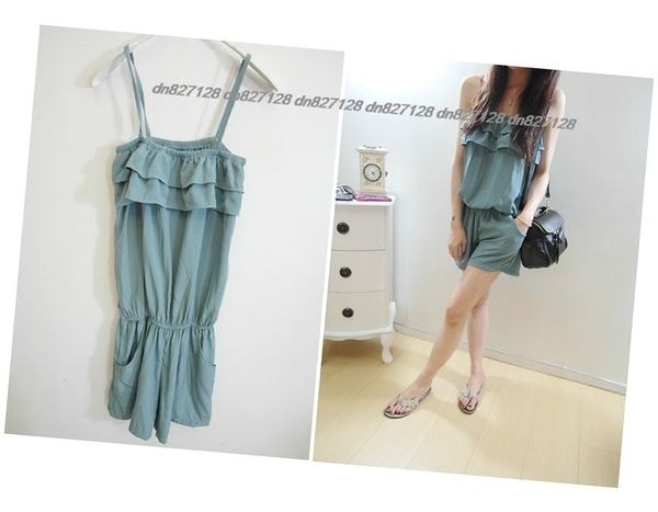 【敗家】我的口袋名單☀愛逛韓貨拍賣32家分享