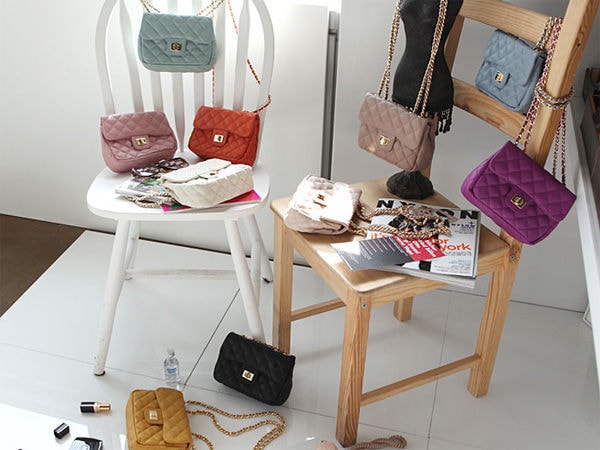 【敗家】我的口袋名單☀愛逛韓貨拍賣32家分享