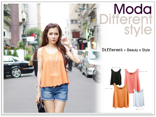 【敗家】我的口袋名單☀愛逛韓貨拍賣32家分享