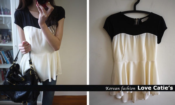 【敗家】我的口袋名單☀愛逛韓貨拍賣32家分享