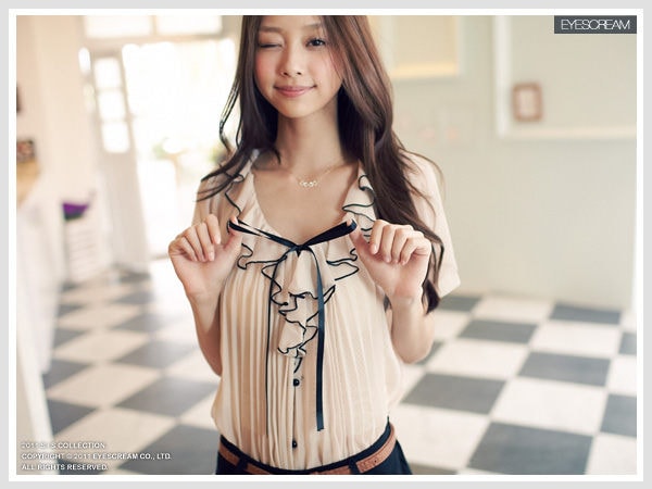 【敗家】我的口袋名單☀愛逛韓貨拍賣32家分享