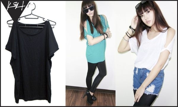 【敗家】我的口袋名單☀愛逛韓貨拍賣32家分享