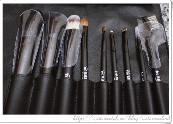 【敗家】什麼都想要!近期失心瘋美妝戰利品分享XD