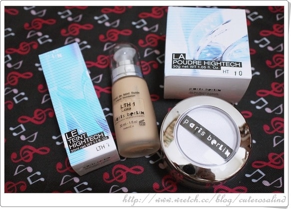 【敗家】什麼都想要!近期失心瘋美妝戰利品分享XD