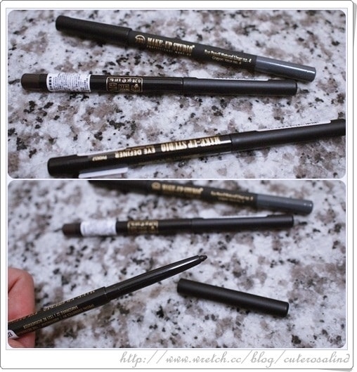 【敗家】什麼都想要!近期失心瘋美妝戰利品分享XD