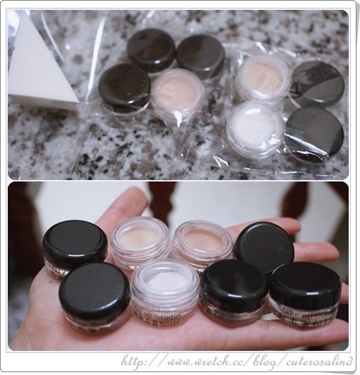 【敗家】什麼都想要!近期失心瘋美妝戰利品分享XD