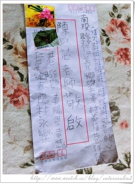 【透可】小蘋果寫給我的情書╭❤╯