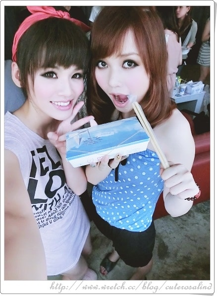 【活動】棚拍初體驗。第一次的棚拍側拍花絮