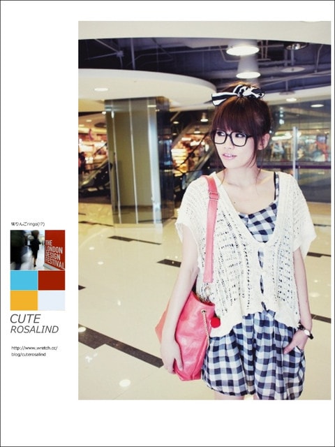 【敗家】近期入荷的七件連身褲分享≧▽≦