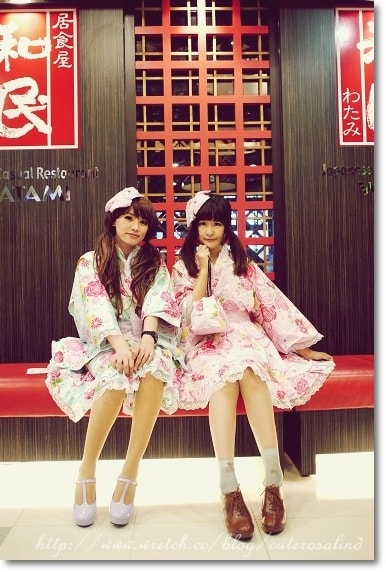 【活動】台灣版的TGC『Ami Fashion Collection』