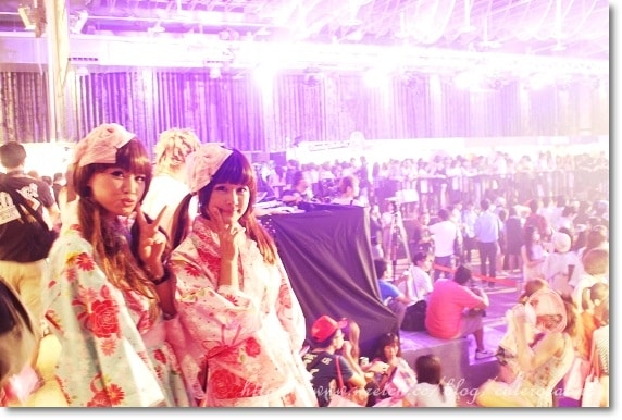 【活動】台灣版的TGC『Ami Fashion Collection』