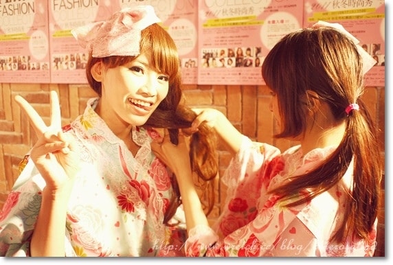 【活動】台灣版的TGC『Ami Fashion Collection』