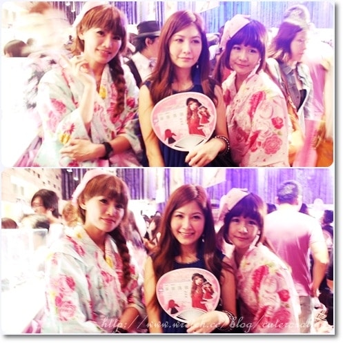 【活動】台灣版的TGC『Ami Fashion Collection』