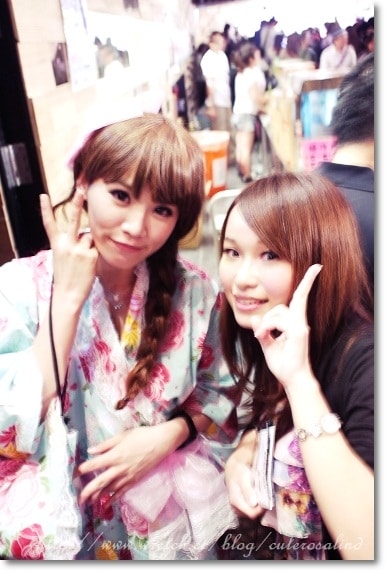 【活動】台灣版的TGC『Ami Fashion Collection』