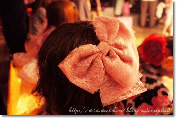 【活動】台灣版的TGC『Ami Fashion Collection』