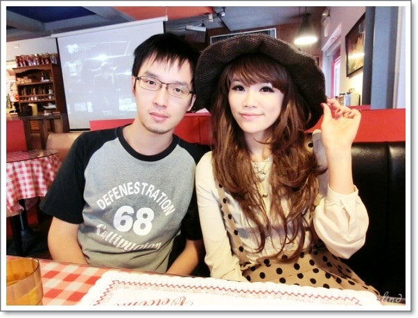 【逛街】復古女孩聚會in可樂森林+又去娃娃店裡玩耍了XD