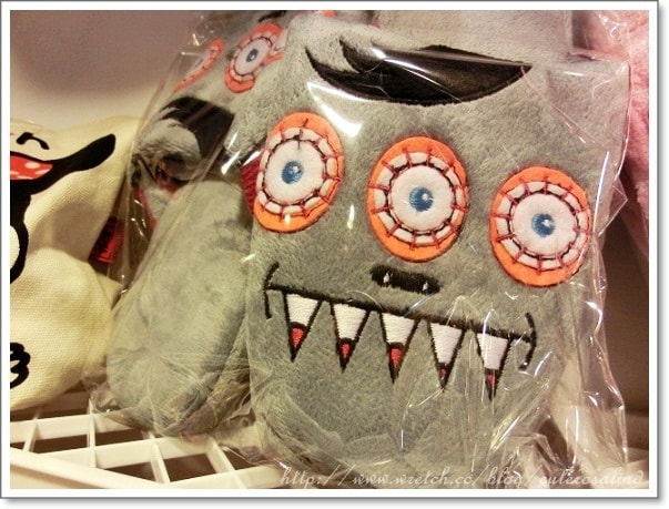 【逛街】復古女孩聚會in可樂森林+又去娃娃店裡玩耍了XD