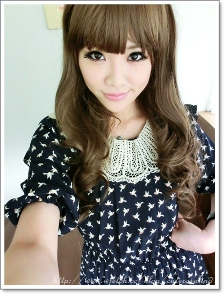 【分享】陪著我東奔西跑的小粉紅行李箱。內容大揭祕❤ - 第4張圖 【分享】陪著我東奔西跑的小粉紅行李箱。內容大揭祕❤