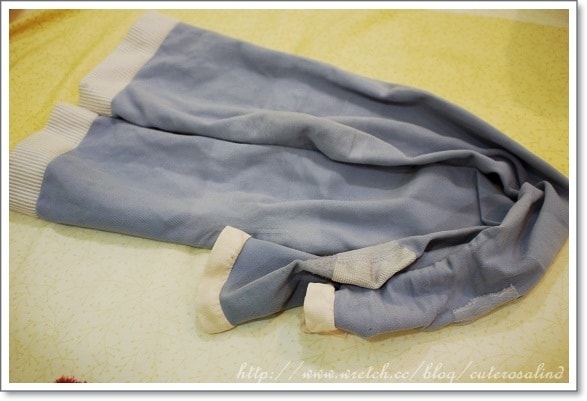 【分享】陪著我東奔西跑的小粉紅行李箱。內容大揭祕❤ - 第17張圖 【分享】陪著我東奔西跑的小粉紅行李箱。內容大揭祕❤