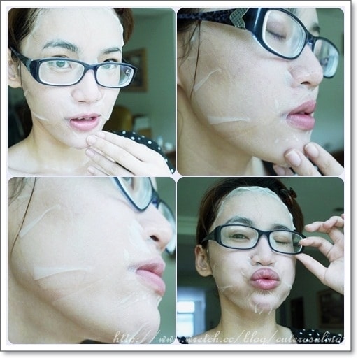 【分享】陪著我東奔西跑的小粉紅行李箱。內容大揭祕❤ - 第27張圖 【分享】陪著我東奔西跑的小粉紅行李箱。內容大揭祕❤