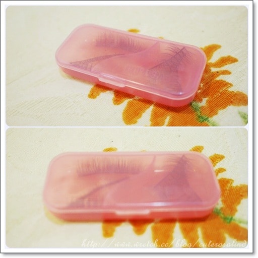 【分享】陪著我東奔西跑的小粉紅行李箱。內容大揭祕❤ - 第31張圖 【分享】陪著我東奔西跑的小粉紅行李箱。內容大揭祕❤