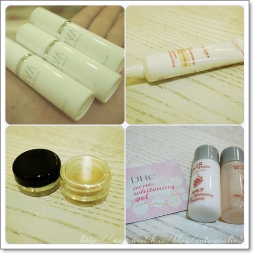 【分享】陪著我東奔西跑的小粉紅行李箱。內容大揭祕❤ - 第35張圖 【分享】陪著我東奔西跑的小粉紅行李箱。內容大揭祕❤