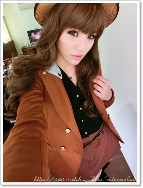 【分享】陪著我東奔西跑的小粉紅行李箱。內容大揭祕❤ - 第40張圖 【分享】陪著我東奔西跑的小粉紅行李箱。內容大揭祕❤