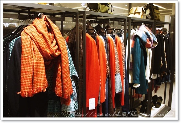 【活動】西班牙服飾品牌ZARA來台開幕PARTY記實