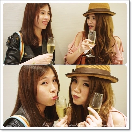 【活動】西班牙服飾品牌ZARA來台開幕PARTY記實