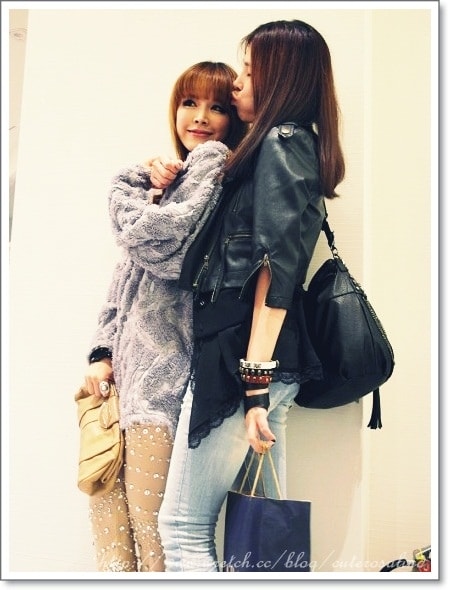 【活動】西班牙服飾品牌ZARA來台開幕PARTY記實