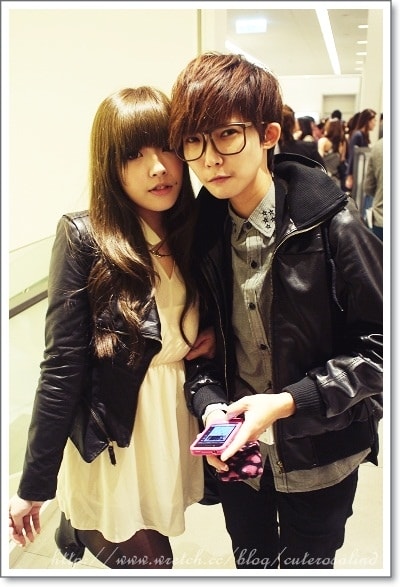 【活動】西班牙服飾品牌ZARA來台開幕PARTY記實