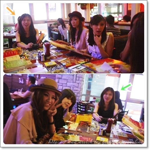 【活動】西班牙服飾品牌ZARA來台開幕PARTY記實