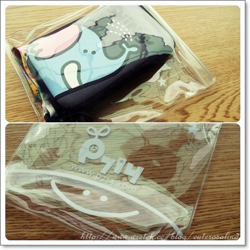 【分享】可愛小物給我好心情+HELLO KITTY球鞋開箱ゝ∀・ - 第4張圖 【分享】可愛小物給我好心情+HELLO KITTY球鞋開箱ゝ∀・