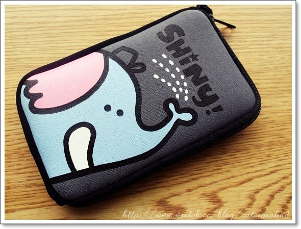 【分享】可愛小物給我好心情+HELLO KITTY球鞋開箱ゝ∀・ - 第5張圖 【分享】可愛小物給我好心情+HELLO KITTY球鞋開箱ゝ∀・